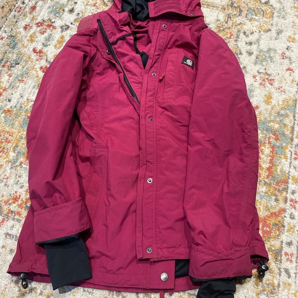 Carhartt Jackets & Coats Carhartt Rain Jacket Poshmark